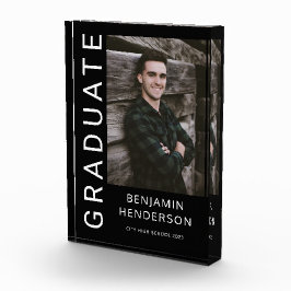 Modern Boy 2023 Afstuderen Fotoblokken