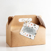  Modern Boys Trucks Racing Checkers Bedankjes Labels