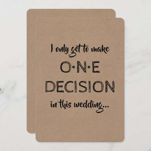 Modern | BRUIDEGOM | Best man grappig voorstel Kaart (Voorkant / Achterkant)