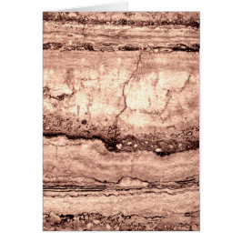 Modern bruin beige sepia gebrand sinaasappel grani