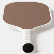 Modern bruin pickleball paddle