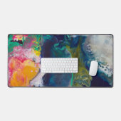 Modern Bureaumat (Keyboard & Muis)