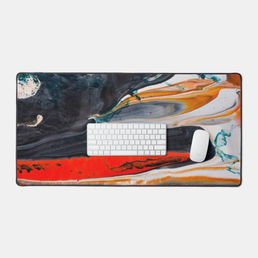 Modern Bureaumat (Keyboard & Muis)