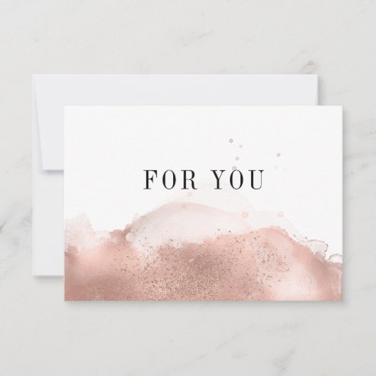 MODERN BUSINESS GIFT CERTIFICATE (Voorkant)