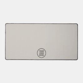 Modern Business Logo Taupe Bureaumat