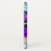 Modern CAbstract Case-Mate iPhone Case (Achterkant / rechts)