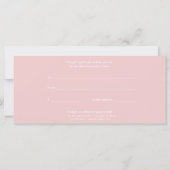 Modern cadeaubon (Achterkant)