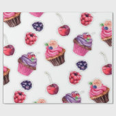 Modern Cadeaupapier (Vlak)