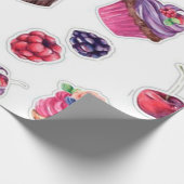 Modern Cadeaupapier (Hoek)