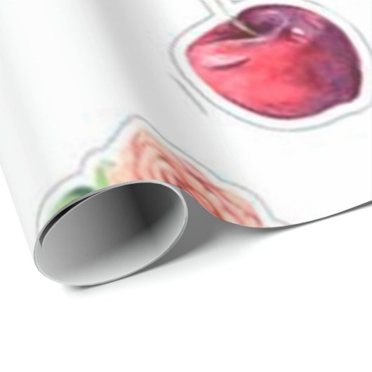 Modern Cadeaupapier (Rol Hoek)