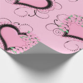 Modern Cadeaupapier (Hoek)