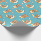 Modern Cadeaupapier (Hoek)