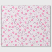 Modern Cadeaupapier (Vlak)