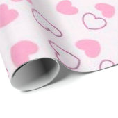 Modern Cadeaupapier (Rol Hoek)