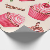Modern Cadeaupapier (Hoek)