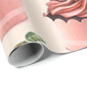 Modern Cadeaupapier (Rol Hoek)