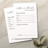 Modern Calligraphy Afstuderen advies & wensen