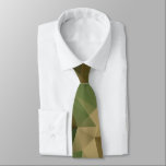 Modern camouflage for father day gift, birthday stropdas<br><div class="desc">Modern camouflage for father day gift,  birthday neck tie</div>