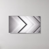 Modern Canvas Afdruk (Voorkant)