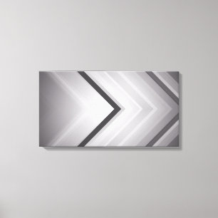 Modern Canvas Afdruk