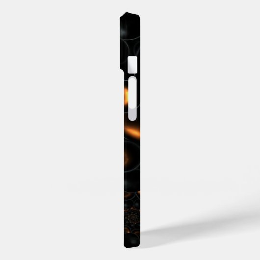 Modern Case-Mate iPhone Case (Achterkant / Links)