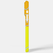 Modern Case-Mate iPhone Case (Achterkant / Links)