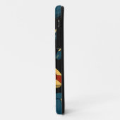 Modern Casino Chips 3D Art Design Case-Mate iPhone Case (Achterkant/links)