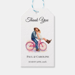 Modern Casual  Romantic Wedding Artistic Couple  Cadeaulabel