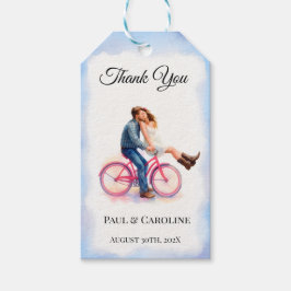 Modern Casual  Romantic Wedding Artistic Couple  Cadeaulabel