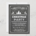 Modern Chalkboard Typografie Kerstfeest Kaart<br><div class="desc">Creëer uw perfecte uitnodiging met deze vooraf ontworpen sjablonen, kunt u het gemakkelijk personaliseren om uniek van u te zijn. Voor verdere aanpassing, te klikken gelieve de "pas verder"verbinding aan en ons makkelijk te gebruiken ontwerphulpmiddel te gebruiken om deze sjabloon te wijzigen. Als u de voorkeur geeft aan Zelfkleerpapier/matte afwerking,...</div>