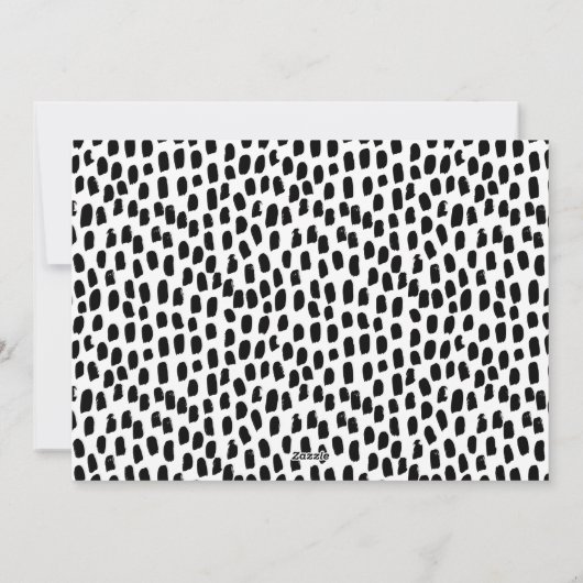 Modern Cheers Gold Luxe Foto Feestdagenkaart (Achterkant)