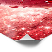 Modern Cherry Designs Perfect Poster (Hoek)