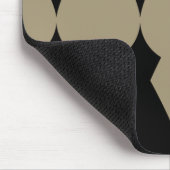 Modern Chess Muismat (Hoek)