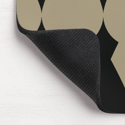 Modern Chess Muismat (Hoek)