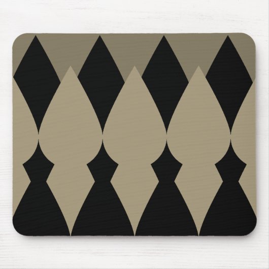 Modern Chess Muismat (Voorkant)