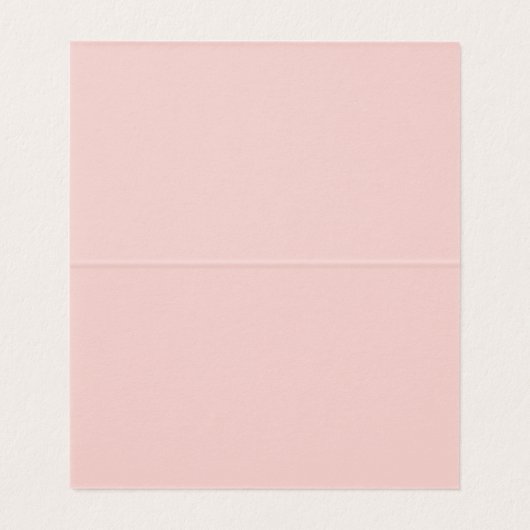 Modern Chic Capture De Liefde QR-code Gevouwen Kaa Kaart (Binnenkant ongevouwen)