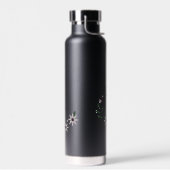 Modern Chic Floral Waterfles (Links)