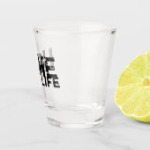 modern chic HOME LIFE. | Glas (Rechts)