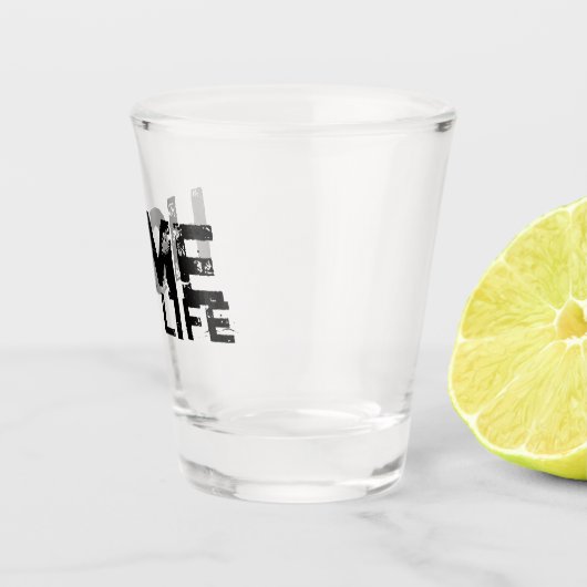 modern chic HOME LIFE. | Glas (Rechts)