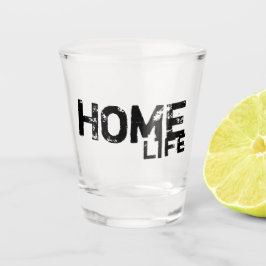 modern chic HOME LIFE. | Glas