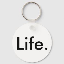 modern chic LIFE. | Sleutelhanger