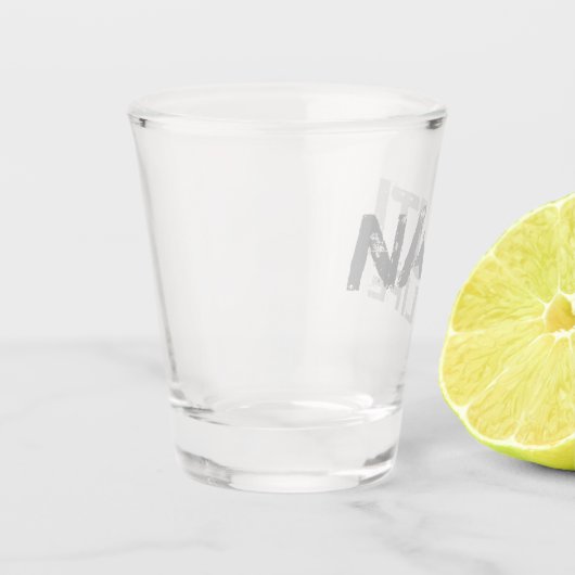 modern chic NAUTI LIFE. | Glas (Links)