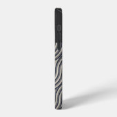MODERN CHIC ONTWERP IPHONE HOESJE iPhone 12 HOESJE (Linkerkant)