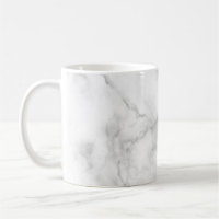 modern chic white en zwarte marmer
