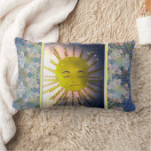 Modern Childrens Dream Big and Beauful Lumbar Pi Kussen (Deken)