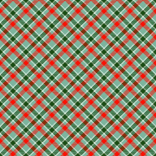 Modern Christmas Blanket Custom Name Cozy Decor Fleece Deken