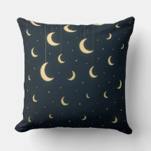 Modern Christmas Pattern Pillow - Abstracte vakant