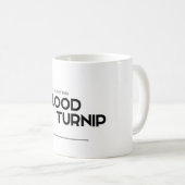 MODERN-citaten: bloeduitstorting Koffiemok (Voorkant rechts)