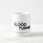 MODERN-citaten: bloeduitstorting Koffiemok (Center)