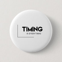 MODERN-citaten: timing is alles